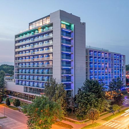 Olymp IV Kołobrzeg Exterior foto