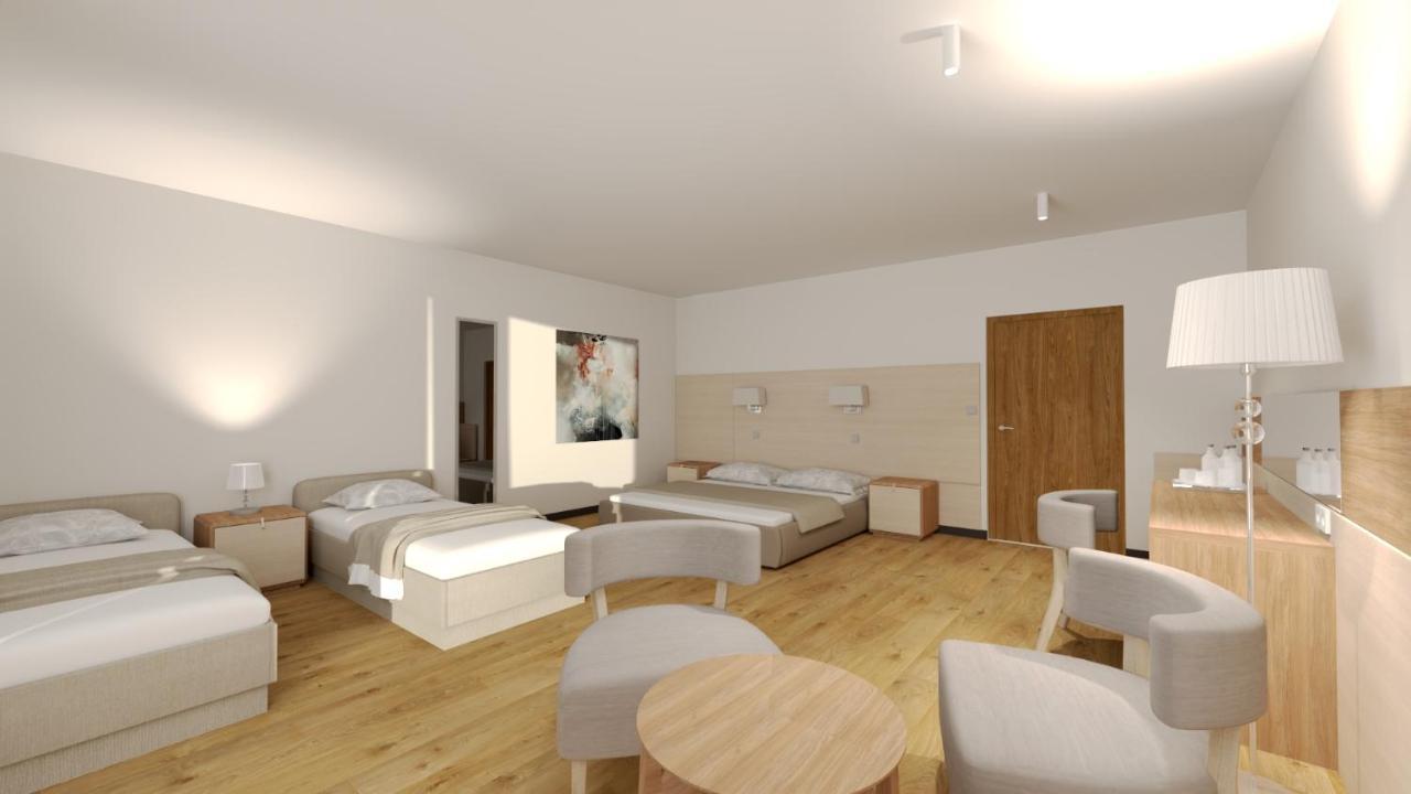 Olymp IV Kołobrzeg Exterior foto