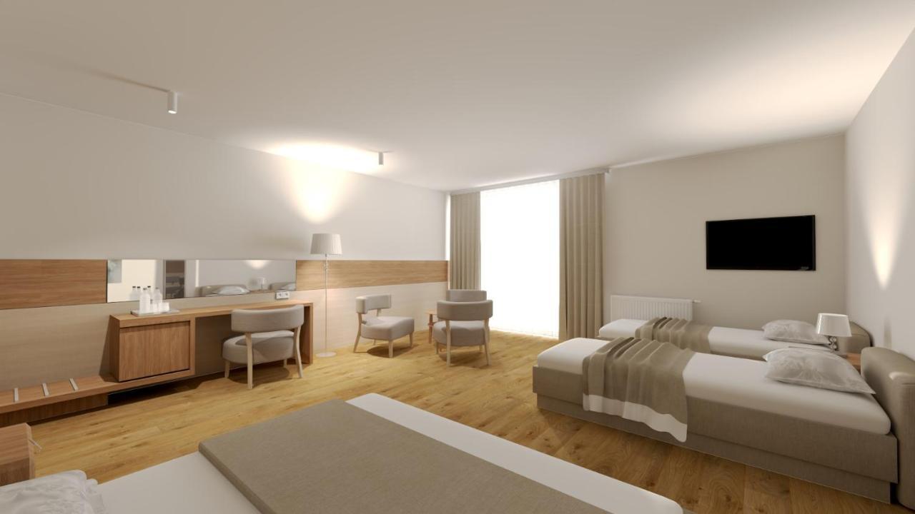 Olymp IV Kołobrzeg Exterior foto