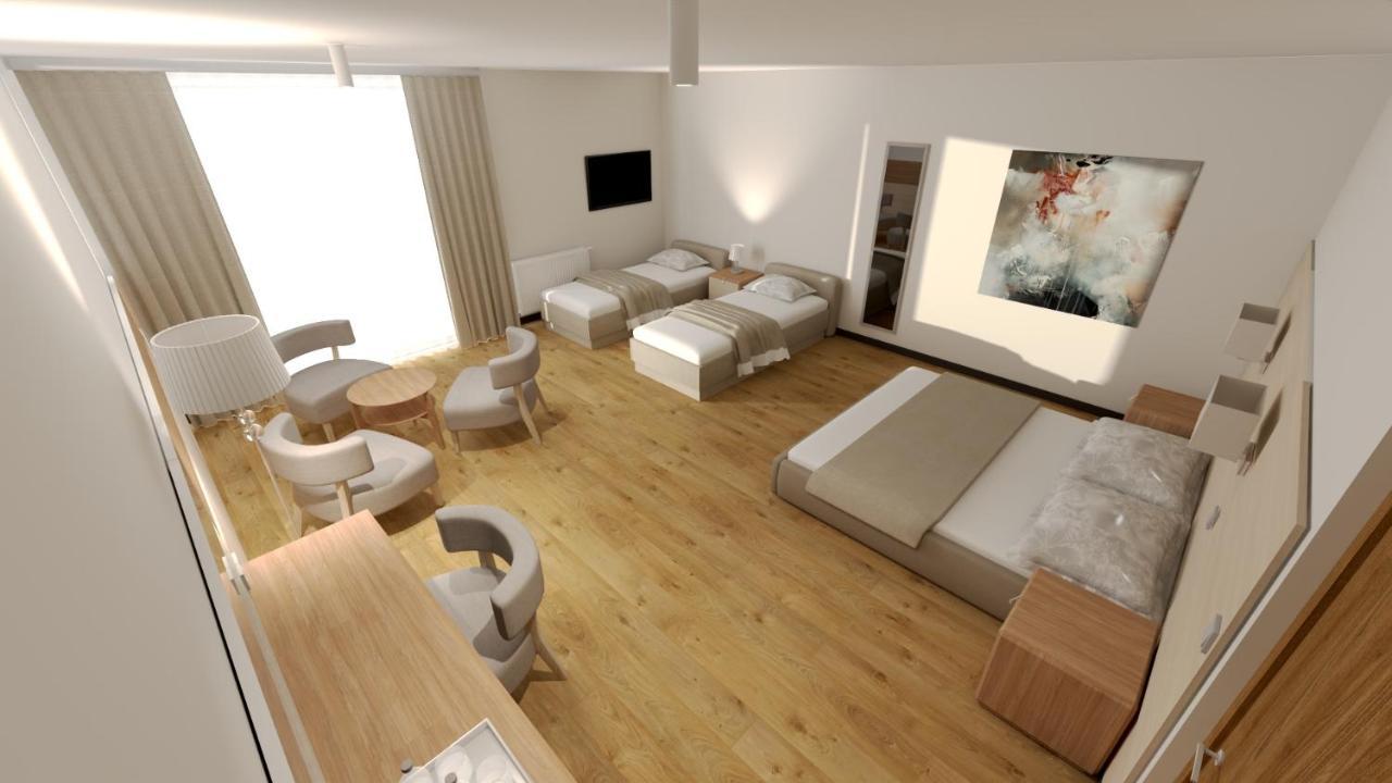 Olymp IV Kołobrzeg Exterior foto